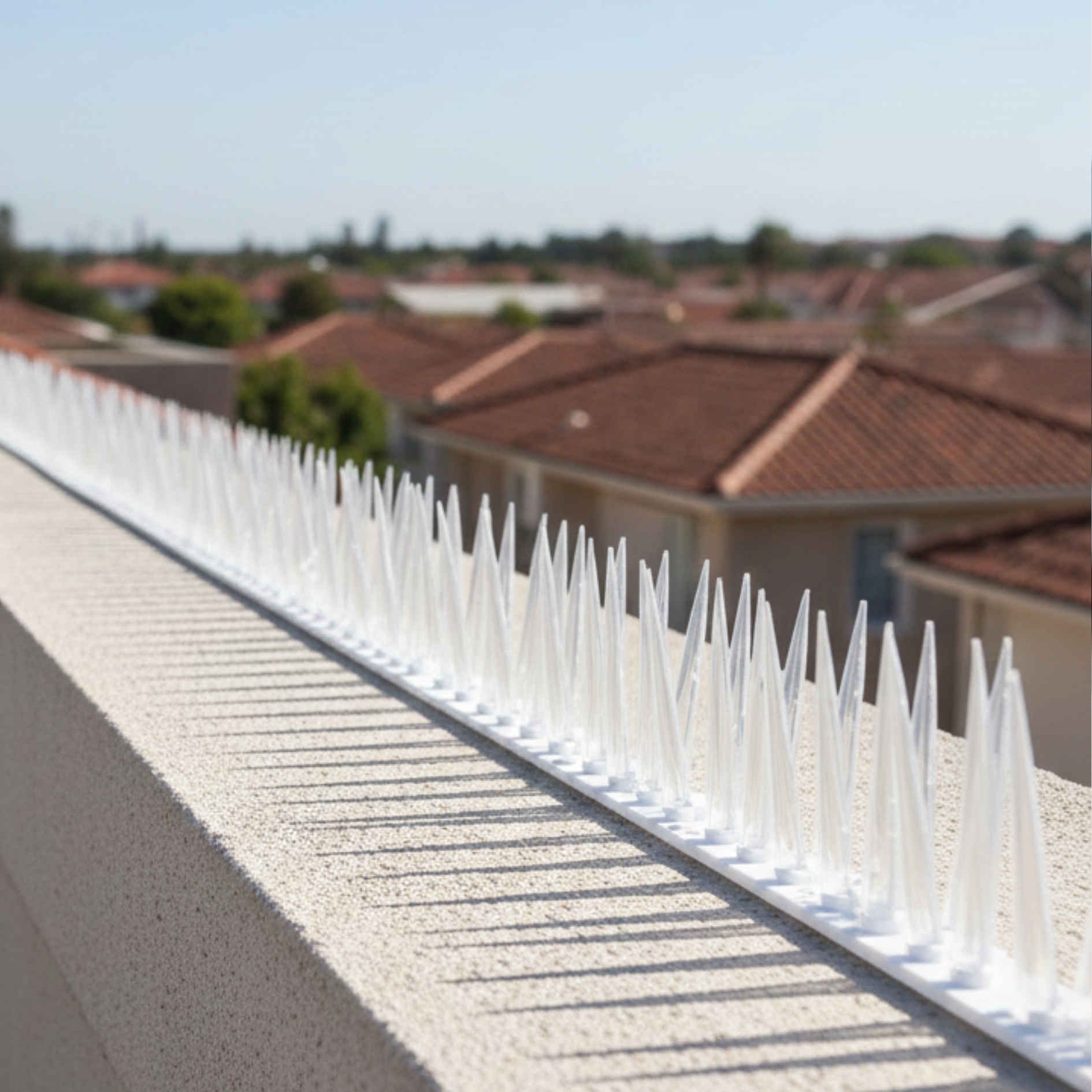 Best Polycarbonate Bird Spikes Chennai
