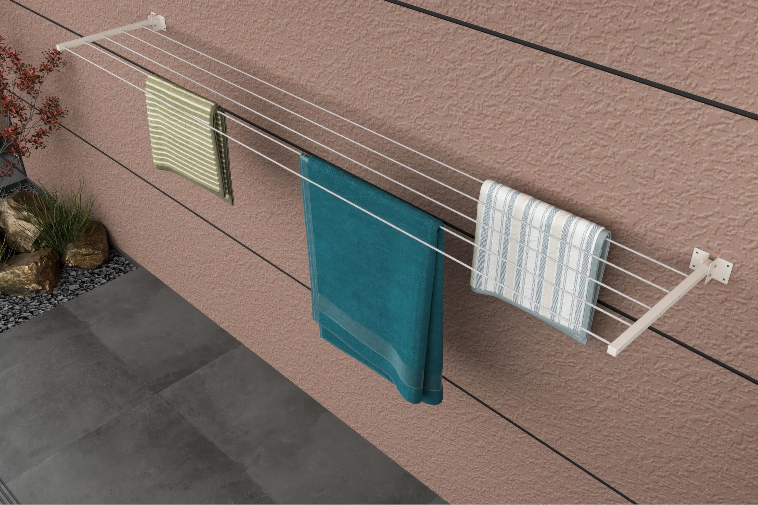 Premium Hanger with Weather Cover Chennai