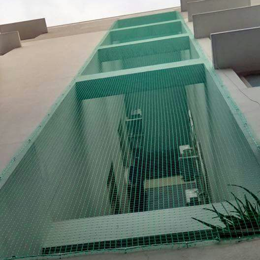 Best Ventilation Duct Nets Chennai