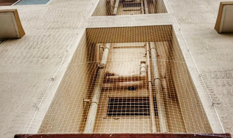 Commercial Duct Protection Chennai